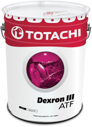 ��������������� ����� � �������� ���: Totachi  ATF Dexron-III , ������������� | ������� 4562374691193