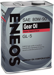 ��������������� ����� � �������� ���: Eneos  Gear GL-5 , ����������������� | ������� OIL1376