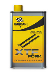 ��������������� ����� � �������� ���: Bardahl XTF Fork Synthetic Oil, 0.5�. , ������������� | ������� 445032
