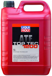 ��������������� ����� � �������� ���: Liqui moly ��������������� ����� ��� ���� Top Tec ATF 1200 ���� � ���, ������������� | ������� 3682