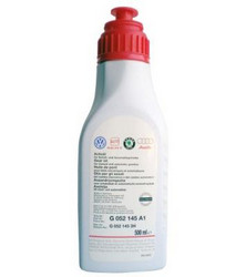 ��������������� ����� � �������� ���: Vag Volkswagen Gear Oil , ������������� | ������� G052145A1