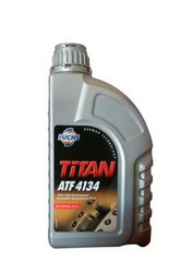 ��������������� ����� � �������� ���: Fuchs ��������������� ����� Titan ATF 4134 (1�) ,  | ������� 4001541226818