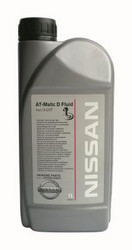 ��������������� ����� � �������� ���: Nissan  AT-Matic D Fluid N-CVT , ������������� | ������� KE90899931