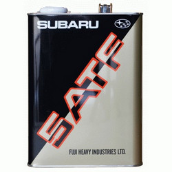 ��������������� ����� � �������� ���: Subaru  5 ATF , ������������� | ������� K0415Y0700