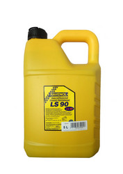��������������� ����� � �������� ���: Ravenol ��������������� �����  Sperrdiff.-Getr.-Oel LS 90 (5�) ,  | ������� 4014835642256
