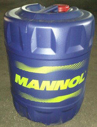 ��������������� ����� � �������� ���: Mannol GL-5 ������. ������.����� SAE 80W/90 , ����������� | ������� 4036021160924