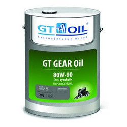 ��������������� ����� � �������� ���: Gt oil ��������������� ����� GT GEAR Oil, 20�. ����, �����, ���������, ����������������� | ������� 8809059407103