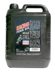 ��������������� ����� � �������� ���: Liqui moly ����� ��� ����� � ������������� Racing Fork Oil Medium SAE 10W , ������������� | ������� 1606