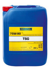 ��������������� ����� � �������� ���: Ravenol  Getriebeoel TSG SAE 75W-90 , ����������������� | ������� 4014835734227