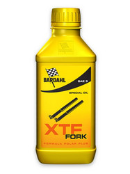 ��������������� ����� � �������� ���: Bardahl XTF Fork Special Oil (SAE 5), 0.5�. ,  | ������� 440032