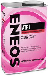 ��������������� ����� � �������� ���: Eneos  ATF Dexron II ,  | ������� OIL1300
