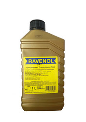 ��������������� ����� � �������� ���: Ravenol ��������������� �����  STF Synchromesh Transmission Fluid ( 1�) ,  | ������� 4014835718111