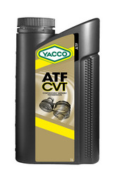 ��������������� ����� � �������� ���: Yacco ��������������� ����� ATF CVT 1� ���� � ���, ������������� | ������� 353725