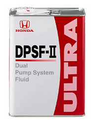 ��������������� ����� � �������� ���: Honda  DPSF-II Ultra 4WD Rear , ������������� | ������� 0826299964