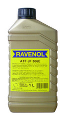 ��������������� ����� � �������� ���: Ravenol ��������������� ����� ATF JF506E ( 1�) ���� � ���, ������������� | ������� 4014835714410