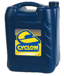 ��������������� ����� � �������� ���: Cyclon ����� ���������������  Gear EP GL-5 SAE 85W-140, 20� ����, �����, ���������, ����������� | ������� M015120