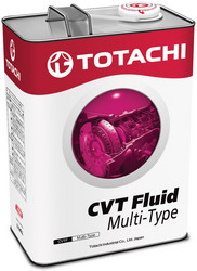 ��������������� ����� � �������� ���: Totachi  ATF CVT Multi-Type , ������������� | ������� 4562374691261