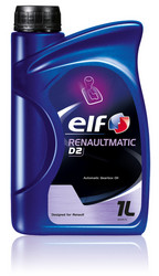 ��������������� ����� � �������� ���: Elf ��������������� ����� Renaultmatic D2 ����, �����, ���������, ����������� | ������� 194735