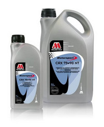 ��������������� ����� � �������� ���: Millers oils ��������������� ����� CRX 75W90 NT, 5� ����, �����, ���������, ������������� | ������� 6155GRN