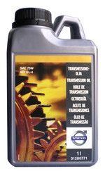 ��������������� ����� � �������� ���: Volvo  Transmission Oil , ������������� | ������� 31280771