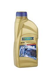 ��������������� ����� � �������� ���: Ravenol  ATF JF506E , ������������� | ������� 4014835743618