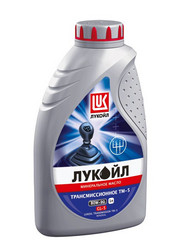 ��������������� ����� � �������� ���: Lukoil ��������������� �����  80W90 ��-5, (1�) ,  | ������� 19550