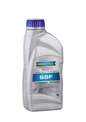 ��������������� ����� � �������� ���: Ravenol �������� ��� ��������������  SSF Spec. Servolenkung Fluid (1�) new ���,  | ������� 4014835736412
