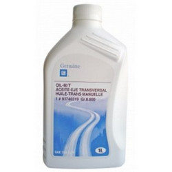 ��������������� ����� � �������� ���: General motors GM OIL-M/T , ����������������� | ������� 93740319