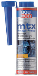 �������� ��� ������� ������������, Liqui moly ���������� �����������  MTX Vergaser Reiniger | ������� 1992